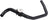 Continental 66831 Radiator Coolant Hose - Upper