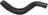 Continental 66835 Radiator Coolant Hose - Upper