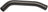 Continental 66837 Radiator Coolant Hose - Upper