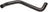 Continental 66838 Radiator Coolant Hose - Lower