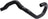 Continental 66869 Radiator Coolant Hose - Lower or Lower - Pipe To Radiator
