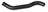 Continental 66903 Radiator Coolant Hose - Upper