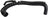 Continental 66974 Radiator Coolant Hose - Lower