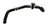 Continental 66977 Radiator Coolant Hose - Upper