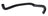 Continental 67028 Radiator Coolant Hose - Lower