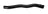 Continental 67063 Radiator Coolant Hose - Upper or Upper - Pipe To Radiator