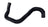 Continental 67089 Radiator Coolant Hose - Lower