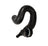 Continental 67112 Radiator Coolant Hose - Lower