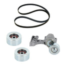 Continental ADK0003P Serpentine Belt Drive Component Kit - Accessory Drive