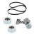 Continental ADK0003P Serpentine Belt Drive Component Kit - Accessory Drive
