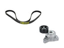 Continental ADK0006P Serpentine Belt Drive Component Kit - Accessory Drive