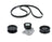 Continental ADK0009P Serpentine Belt Drive Component Kit - Accessory Drive