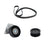Continental ADK0011P Serpentine Belt Drive Component Kit - Accessory Drive
