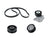 Continental ADK0012P Serpentine Belt Drive Component Kit - Accessory Drive
