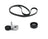 Continental ADK0020P Serpentine Belt Drive Component Kit - Accessory Drive