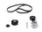 Continental ADK0022P Serpentine Belt Drive Component Kit - Accessory Drive