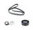 Continental ADK0025P Serpentine Belt Drive Component Kit - Accessory Drive