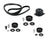 Continental ADK0029P Serpentine Belt Drive Component Kit - Accessory Drive