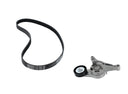 Continental ADK0032P Serpentine Belt Drive Component Kit - Accessory Drive