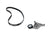 Continental ADK0032P Serpentine Belt Drive Component Kit - Accessory Drive