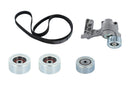 Continental ADK0033P Serpentine Belt Drive Component Kit - Accessory Drive