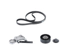 Continental ADK0036P Serpentine Belt Drive Component Kit - Accessory Drive