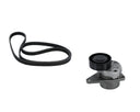 Continental ADK0040P Serpentine Belt Drive Component Kit - Accessory Drive