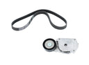 Continental ADK0042P Serpentine Belt Drive Component Kit - Accessory Drive