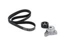 Continental ADK0044P Serpentine Belt Drive Component Kit - Accessory Drive