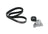 Continental ADK0044P Serpentine Belt Drive Component Kit - Accessory Drive