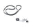 Continental ADK0047P Serpentine Belt Drive Component Kit - Accessory Drive