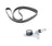 Continental ADK0049P Serpentine Belt Drive Component Kit - Accessory Drive