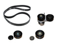 Continental ADK0050P Serpentine Belt Drive Component Kit - Accessory Drive