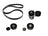 Continental ADK0050P Serpentine Belt Drive Component Kit - Accessory Drive