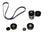 Continental ADK0053P Serpentine Belt Drive Component Kit - Accessory Drive