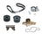 Continental CK214LK1 Engine Timing Belt Kit with Water Pump