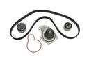 Continental CK265LK2 Engine Timing Belt Kit with Water Pump