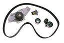 Continental CK286LK2 Engine Timing Belt Kit with Water Pump
