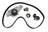 Continental CK286LK2 Engine Timing Belt Kit with Water Pump