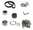 Continental CK304LK2 Engine Timing Belt Kit with Water Pump