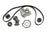 Continental CK307LK1 Engine Timing Belt Kit with Water Pump