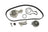 Continental CK317LK1 Engine Timing Belt Kit with Water Pump