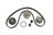 Continental CK321LK1 Engine Timing Belt Kit with Water Pump