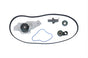 Continental CK329LK1 Engine Timing Belt Kit with Water Pump