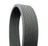 Continental D4080555 Serpentine Belt - Supercharger