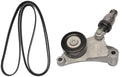 Continental K49303F Serpentine Belt Drive Component Kit - Accessory Drive