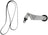 Continental K49346A Serpentine Belt Drive Component Kit - Accessory Drive