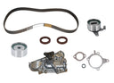 Continental PP179LK2 Engine Timing Belt Kit with Water Pump