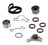 Continental PP195LK1 Engine Timing Belt Kit with Water Pump