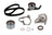 Continental PP199LK2 Engine Timing Belt Kit with Water Pump